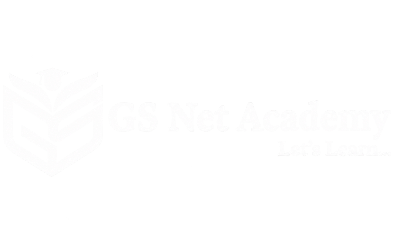 GS Net Academy