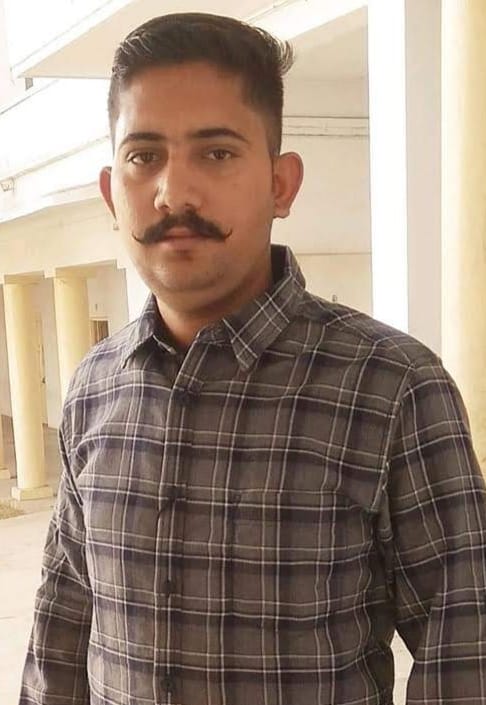 Bheru Dan