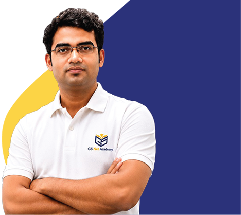 Dr. Vijay K. Gupta - Shardool Sir