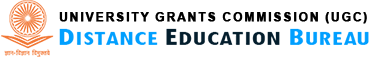 UGC MOOCs