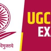 UGC NET Latest News 2023